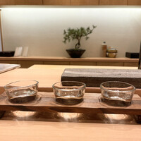 鮨 青海 青山店 - 