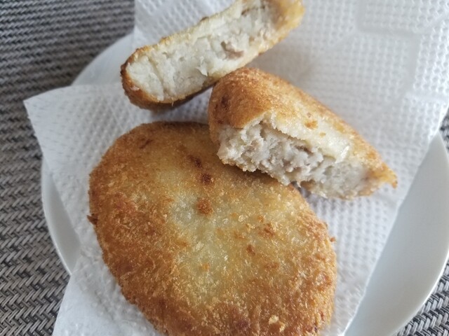 斎藤精肉店 - 刈和野（惣菜・デリ）の写真