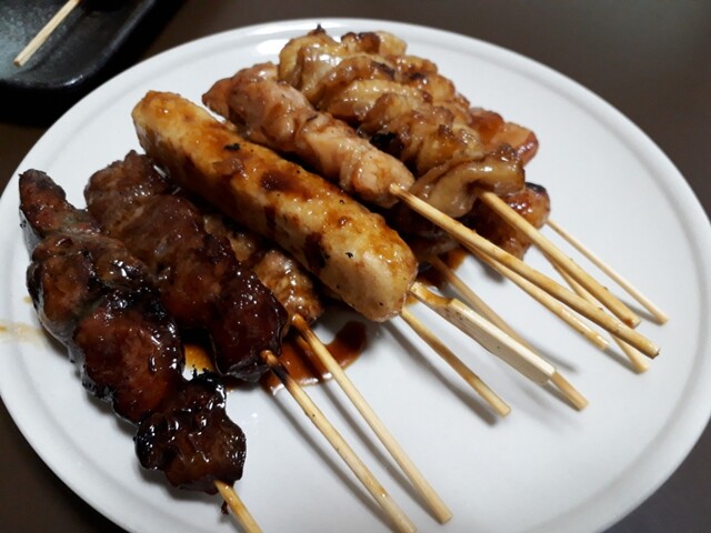 やわらかからあげ 味工房 丸子店 - 卸町（からあげ）の写真