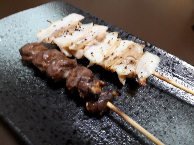 やわらかからあげ 味工房 丸子店 - 卸町（からあげ）の写真