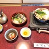 Kakisue - 牡蠣鍋