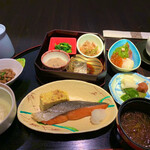 望楼NOGUCHI函館 - 料理写真: