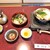 かき末 - 牡蠣鍋