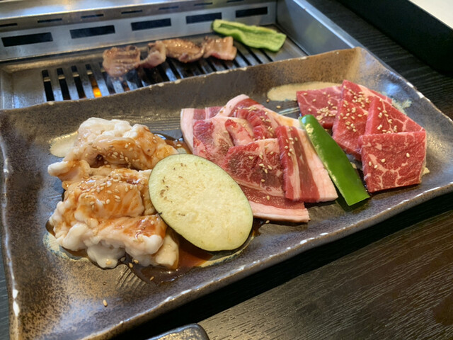 カムサ 櫛原 韓国料理 ネット予約可 食べログ カムサ 櫛原 韓国料理 ネット予約可 食べログ