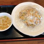 中華ダイニング　KAZU - 料理写真: