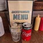 Jack37Burger - 