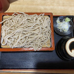 蕎麦一 - 料理写真: