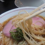 中華そば蒼々 - 