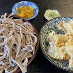 Ise Soba - 