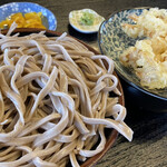 Ise Soba - 