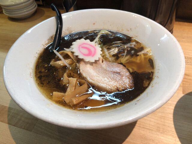 三河ラーメン 日本晴れ にほんばれ 岡崎 ラーメン 食べログ 三河ラーメン 日本晴れ にほんばれ 岡崎 ラーメン 食べログ