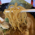 hokkaidoura-menokuhararyuukura - 麺