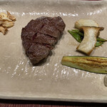 舞浜Teppanyaki＋ - 