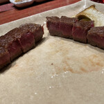 舞浜Teppanyaki＋ - 