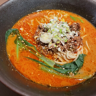 中国飯店 小天地_1