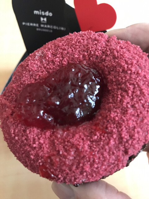 ミスタードーナツ ジョイフル本田ひたちなかショップ Mister Donut 阿字ケ浦 ドーナツ 食べログ ミスタードーナツ ジョイフル本田ひたちなかショップ Mister Donut 阿字ケ浦 ドーナツ 食べログ