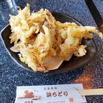 お食事処　浜ちどり - 