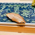 Sushi Shirokane Saeki - 