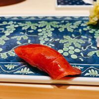 鮨 白金 さえ喜 - 