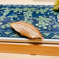 鮨 白金 さえ喜 - 