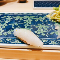 鮨 白金 さえ喜 - 