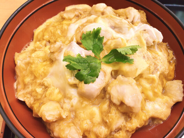 鶏三和 エキュート赤羽店 赤羽 親子丼 食べログ