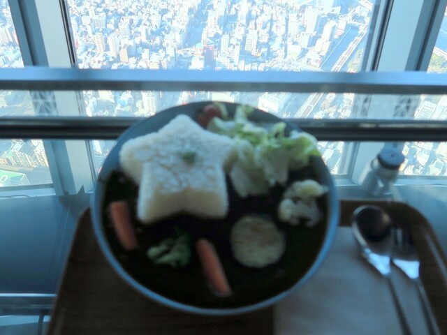 スカイツリーカフェ フロア340 Skytree Cafe とうきょうスカイツリー カフェ 食べログ スカイツリーカフェ フロア340 Skytree Cafe とうきょうスカイツリー カフェ 食べログ
