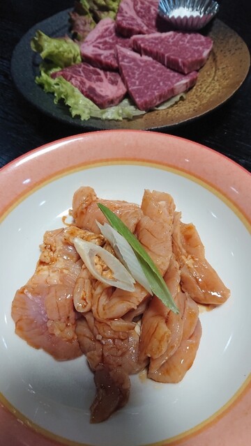 山びこ 美濃高田 焼肉 食べログ 山びこ 美濃高田 焼肉 食べログ