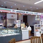 イタリアンスイーツカフェ - お店