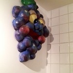 フルーツ・ブティック ゴトウ - なんか怖い（笑）