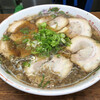 尾道ラーメン 一丁