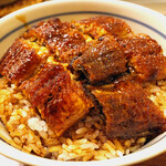 Unagi No Shimpo - 