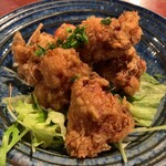 けむり - チキン南蛮（700円）