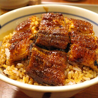 うなぎの新甫 - 
