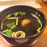 うなぎの新甫 - 