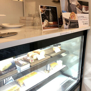 三田駅 東京都 でおすすめの美味しいケーキをご紹介 食べログ 三田駅 東京都 でおすすめの美味しいケーキをご紹介 食べログ