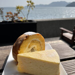 Patisserie T's cafe 玉屋 - 