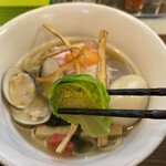 Chuuka Soba Mugiemon - 