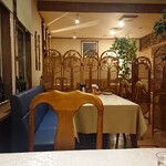 レストラン カナル - 