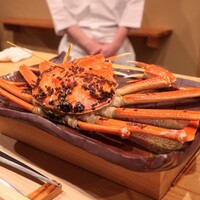 鮨 十兵衛 - 