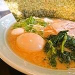 カフェ＆ラーメン ラコス - 