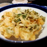 Tempura Hisago - 