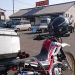 カフェ＆ラーメン ラコス - 