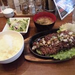 肉料理 Vin de Kitchen - 