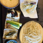 Soba No Mori - 