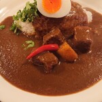 カレー食堂 リトルスパイス - 