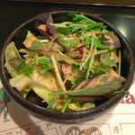 ステーキハウス ハマ - 