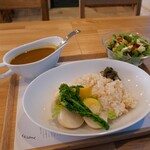 神戸湊町伽厘 - 