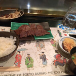 ステーキハウス ハマ - 