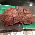 ステーキハウス ハマ - 